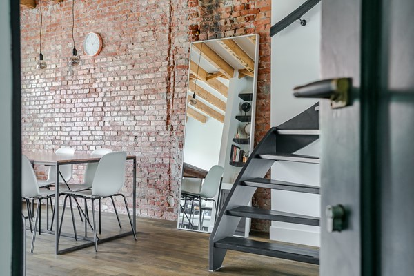 Medium property photo - Marco Polostraat 75-2, 1057 WG Amsterdam